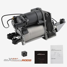 Compresseur Pneumatique Suspension & Relais for Bmw 5 Series E61 FR