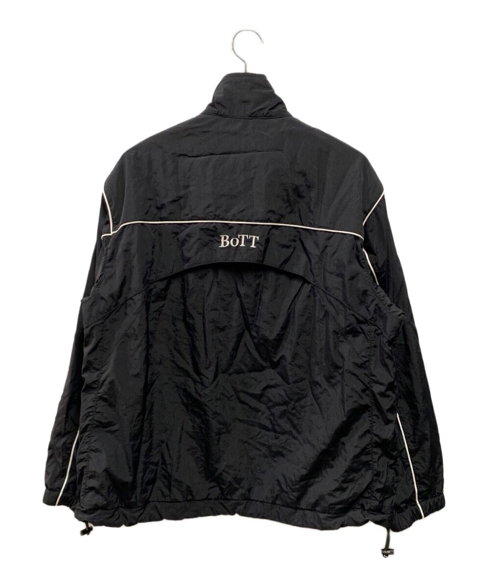 BoTT Piped Track Jacket black | eBay BoTT Piped Track Jacket black | eBay
