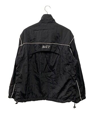 BoTT Piped Track Jacket black | eBay BoTT Piped Track Jacket black | eBay