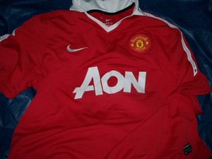 aon soccer jersey