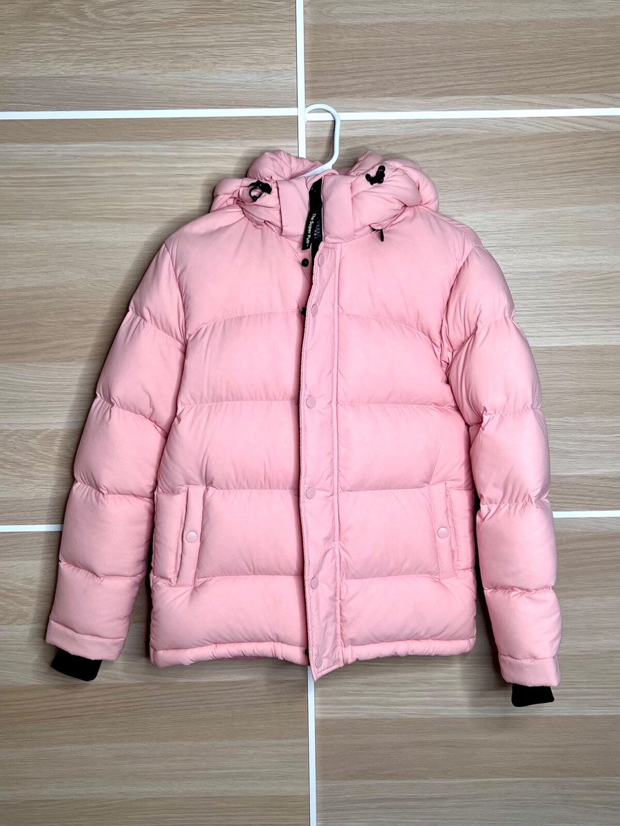 Aritzia Tna Super Puffピンク ダウンジャケット 3XS Aritzia Tna ® The Super Puff ™ Women's Puffer Jacket, Pink