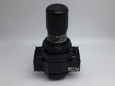 Regulator G G-RAP専用です。 R74G-6AK-RMG | Excelon general purpose pressure regulator, 3/4