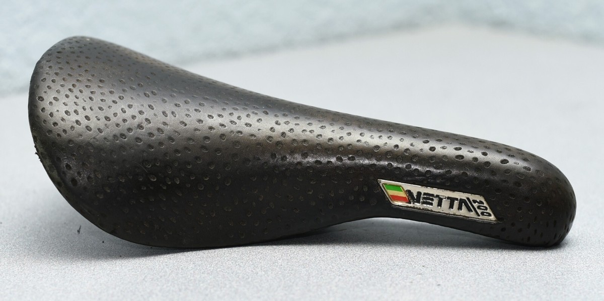 VETTA ＃200レザーサドル Vetta 200 Leather Saddle | eBay