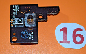 EBR42598101 Infrarot-Sensor IR Karte Für TV LG 32LG6000-ZA