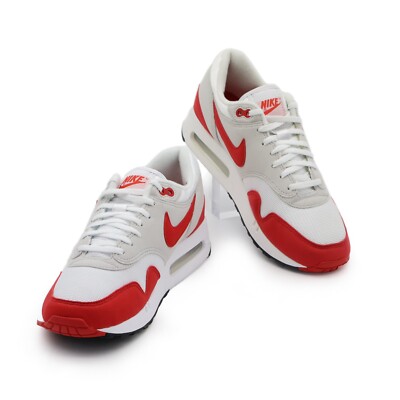 Size 8 - Nike Air Max 1 '86 OG Big Bubble - Red W for sale online