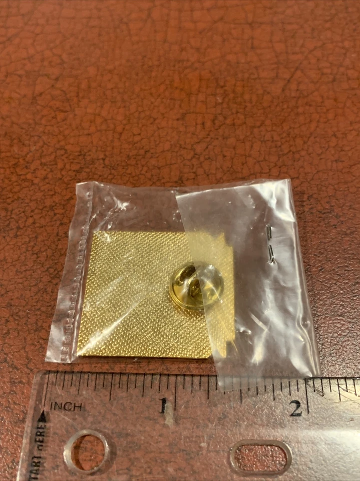 Broche de indução Ozzie Smith Hall Of Fame 2002 beisebol liga principal de beisebol novo FRETE GRÁTIS - Imagem 2 de 2