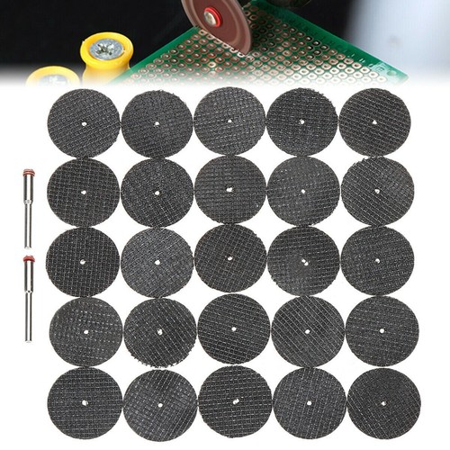 Disco de corte y espiga mini metal accesorios?r F��r herramientas Proxxon 100% nuevo a estrenar - Imagen 11 de 12
