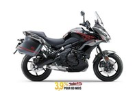 2021 KAWASAKI VERSYS 650 ABS LT