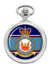 56 Squadron, RAF Pocket Watch