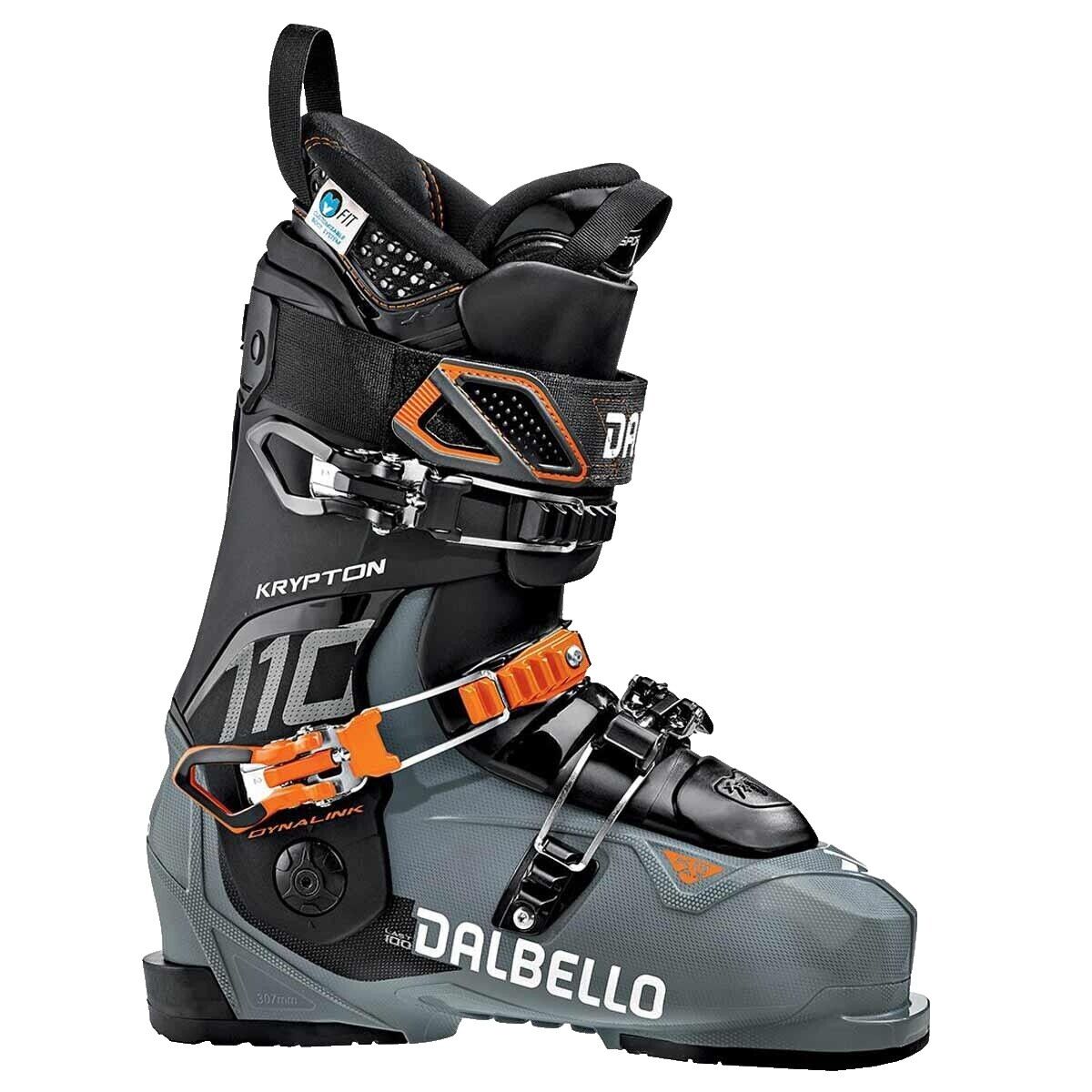 Dalbello Krypton Ski Boots | eBay Dalbello Krypton Ski Boots | eBay