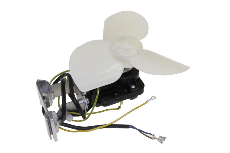 Moteur ventilateur EMB16-035 pour réfrigérateur Liebherr 9870757 pièce de rechange condenseur