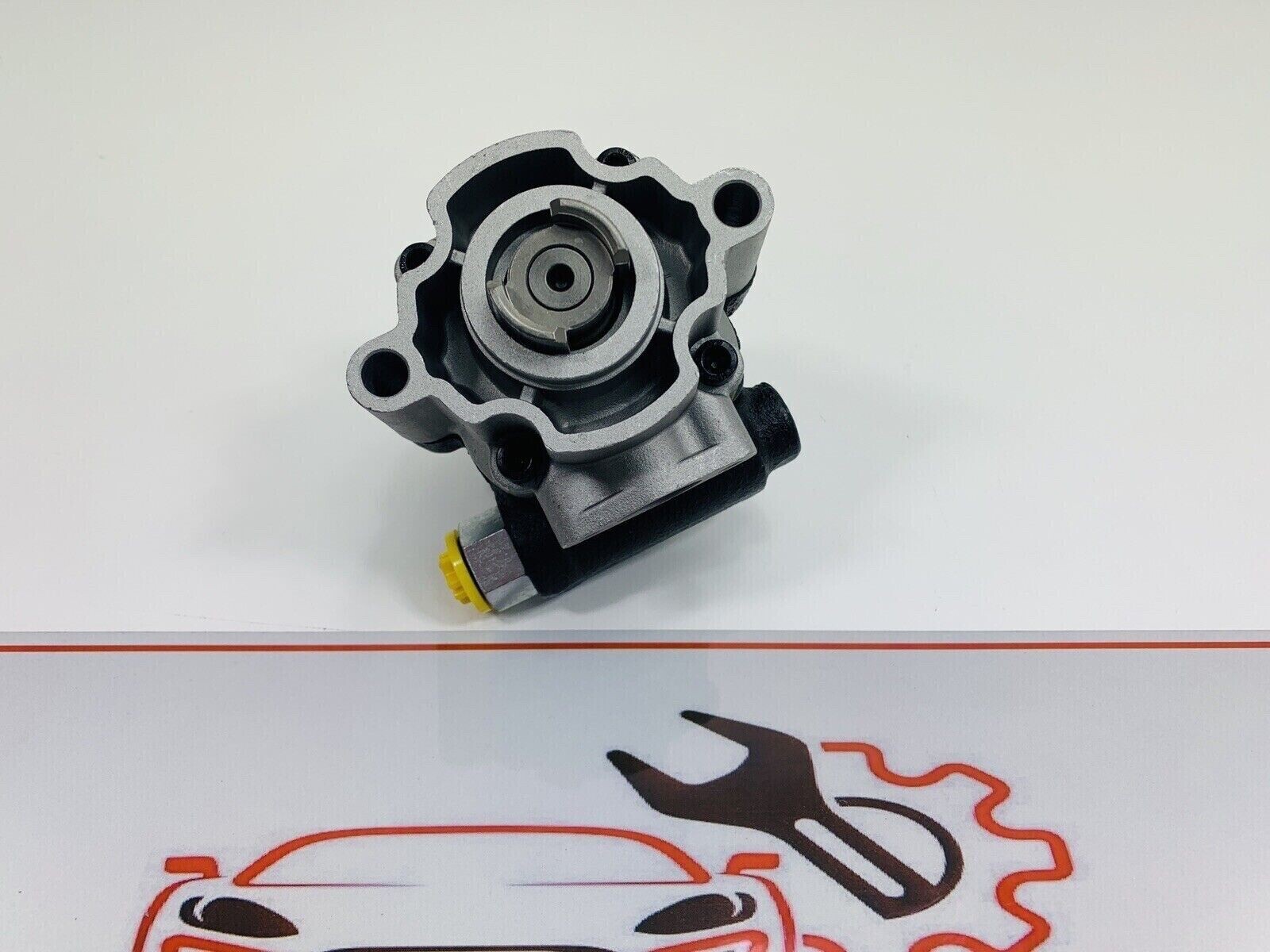 Land Rover Freelander MK 1998-2008 Power Steering Pump **BRAND NEW GENUINE OEM**