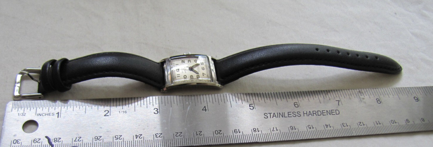 DEFENDER WATERPROOF RECTANGLE  SS CLAMSHELL ETA 1… - image 11