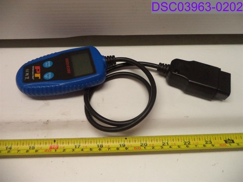 Used Performance Tool OBDII/EOBD Reader