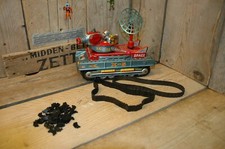 VST - 2 tracks, 3D Printed DIY set for Yonezawa Moon Patrol Vehicle X-5