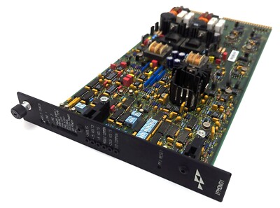 ABB Bailey IPMON01 infi 90 I90 Power Monitor Module - R821894 ASSY No. 6641239E1