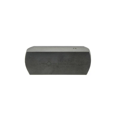 PARKER C1200S-IGMF 5000PSI NSNP