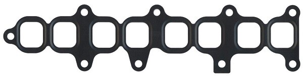Elring 081.700 Gasket, Intake Manifold For Chevrolet Opel Vauxhall-image