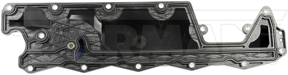 Cubierta de válvula de motor Dorman 223QT76 2008 2009 2010 compatible con Volvo XC90 2007-2014 3,2 L Foto 3 de 4