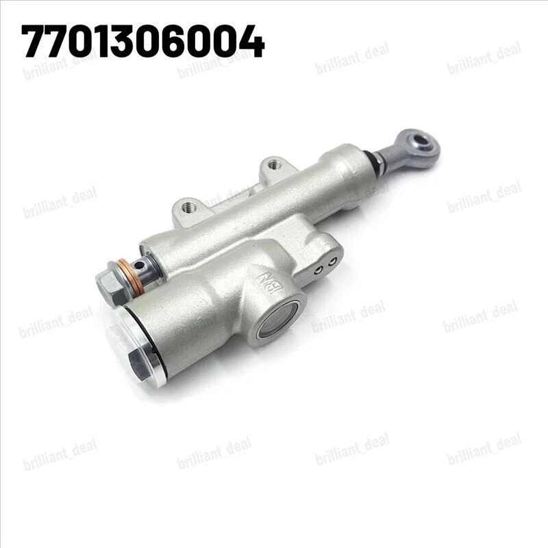 NUEVO cilindro maestro de freno trasero para Husaberg FS570 FX450 2010-2011 77013060044 Foto 3 de 4