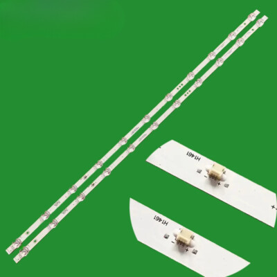 LED-Leisten für Hisense 43AE7000F 43A7100F 43A7300F 43A7500F HD430X1U81-T0L1
