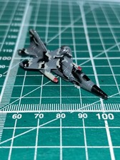 Micro Machines, Galoob, Military Fighter Jet, H78