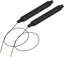 MHF4 IPEX Internal Wifi Antenna Dual Band 2.4Ghz 5Ghz Wifi Antennae with 11.8In