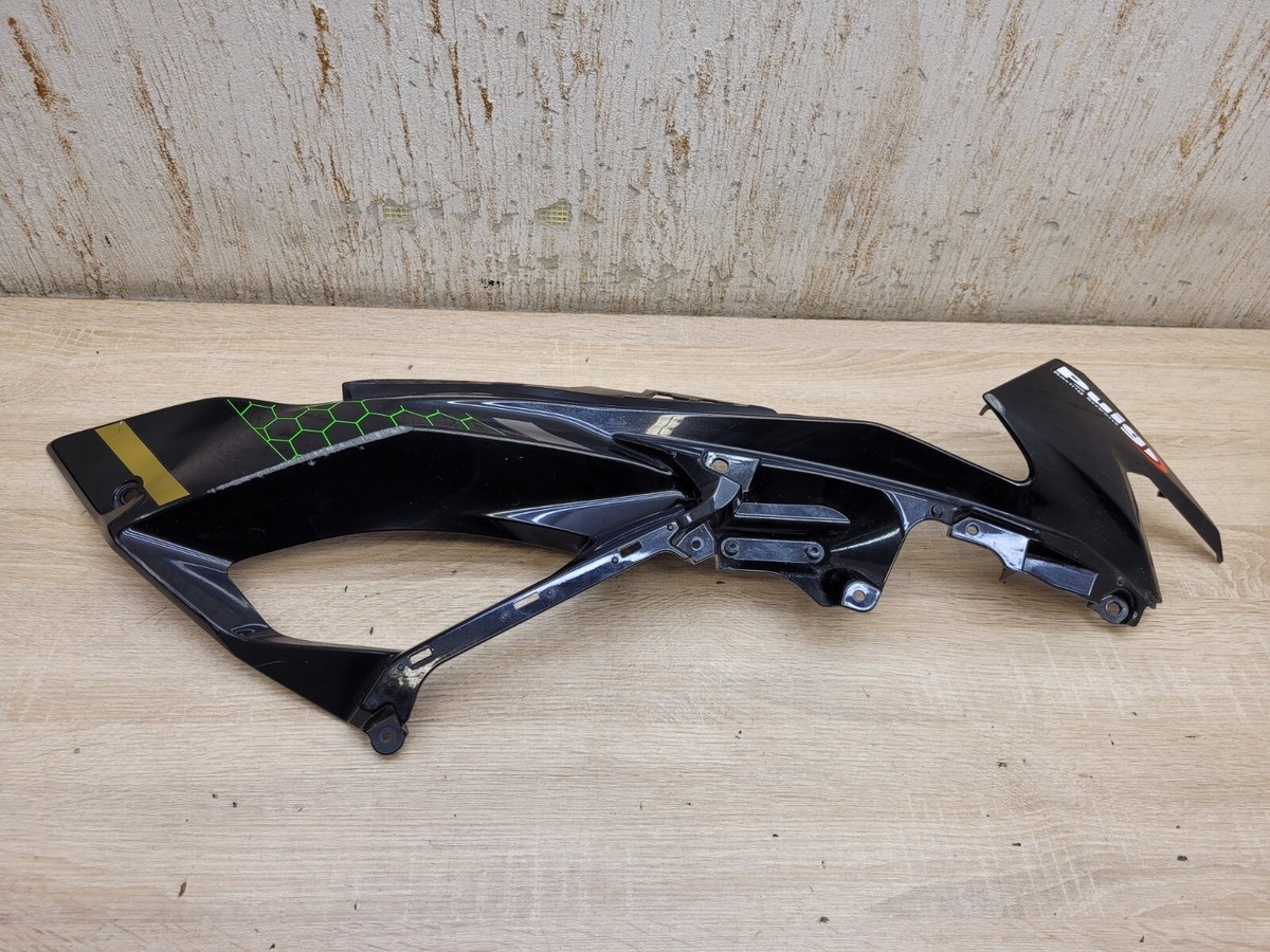 KAWASAKI Ninja ZX-6R 2019-2022 Right Side Cowling 55028-0672