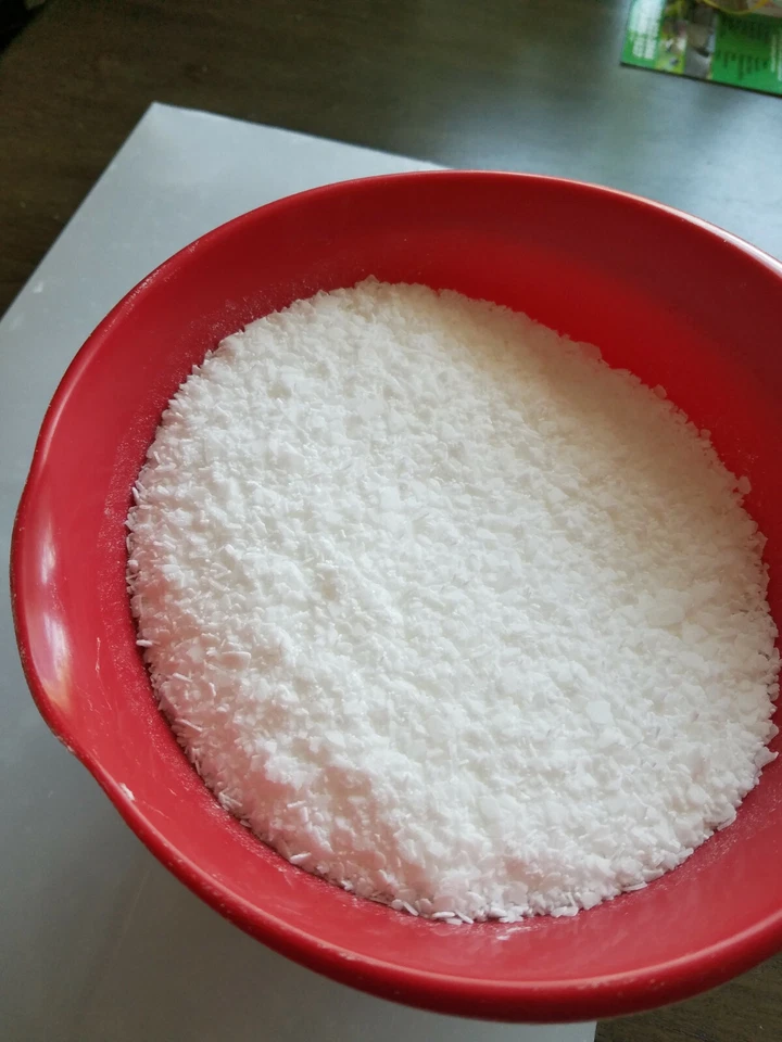 10 lbs Paraffin Wax + 2 lbs Stearic Acid FREE SHIPPING - Image 3 of 4