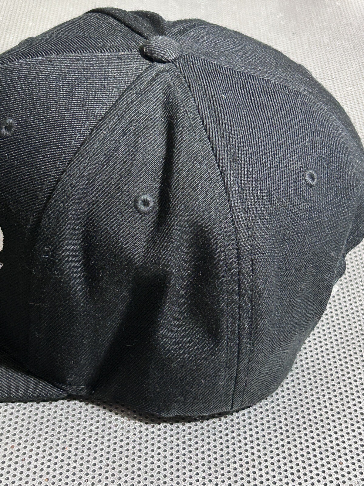 COMPTON BALLCAP VERY GOOD CONDITION ADJUSTABLE SN… - image 2