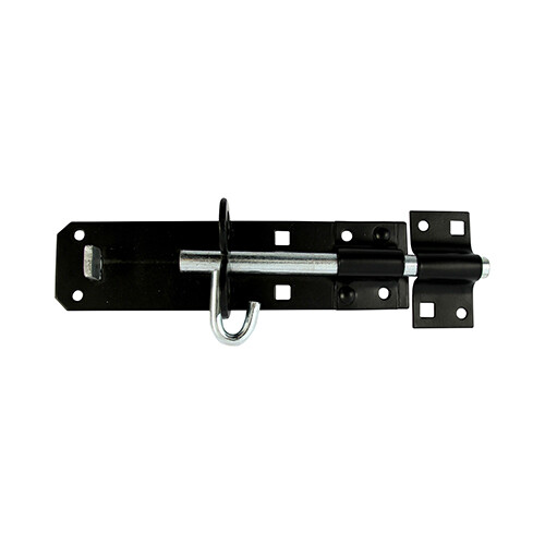 Timco 8 - Brenton Padbolt - Black - TIMbag of 1 - BP8BP