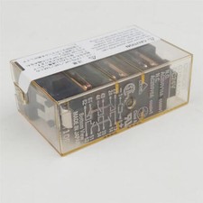 1PC Omron G7S-4A2B-E DC24V relay