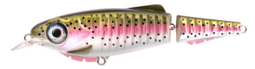 Spro Ripple Profihter 145 MW & DD F UV Swimbait Hecht Wobbler Schwimmend - Bild 9 von 23