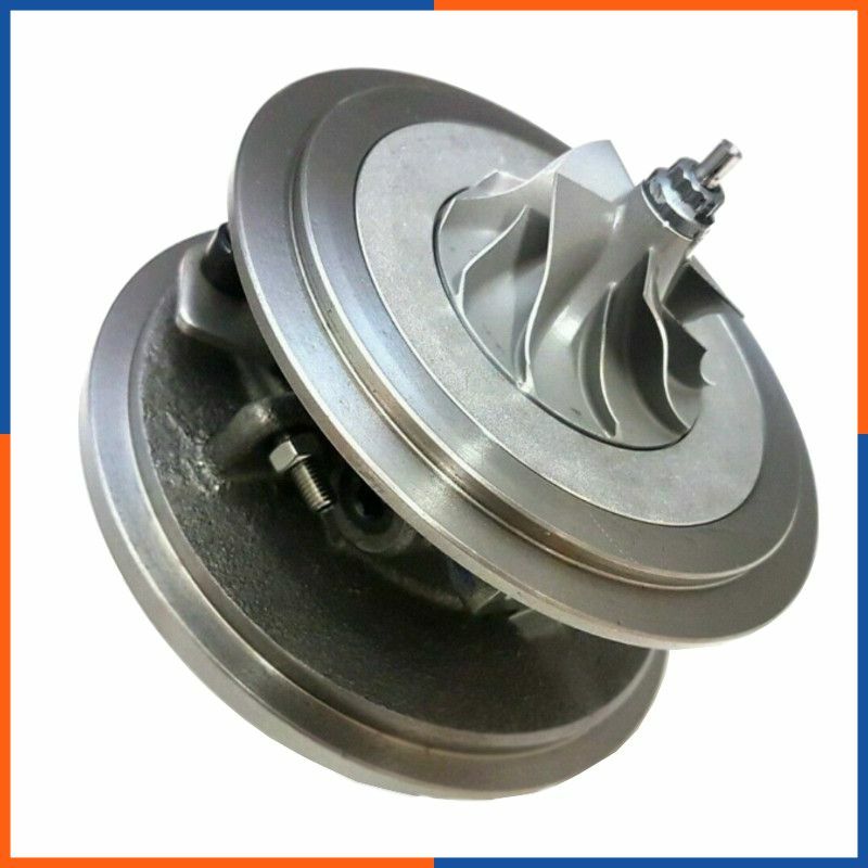 Évitez la casse turbo avec le CHRA pour Renault 8200870469 et 8200769142