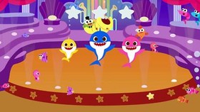 BABY SHARK SING & SWIM PARTY - XBOX ONE/XBOX SERIES X