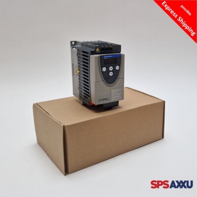 Telemecanique Altivar 11 ATV11HU09M2E ATV11 HU09M2E 0.37kW Frequency Inverter