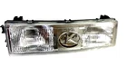 Fit Kubota Tractor L2900DT Tractor Head Light Head lamp Front Light Front Lamp