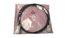 0069839-02 New FOXCONN 2M Dual SAS SFF-8470 Infiniband External Connection Ca...