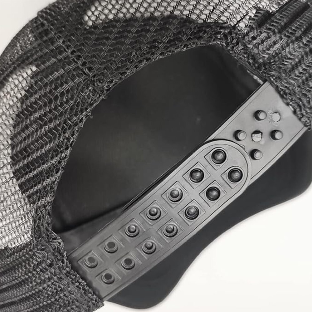 帽子 beeden cap BDN FOAM PRINT MESH CAP BDN FOAM PRINT MESH CAP – BEEDEN