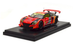 Ebbro 1 43 Arta Cr Z Gt Super Gt300 14 No 55 Ebay