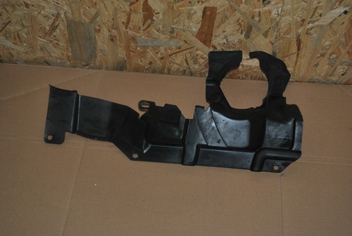 BMW E90 E91 E87 E84 Abdeckung Dieselkapselung vorne links Verkleidung 7131711