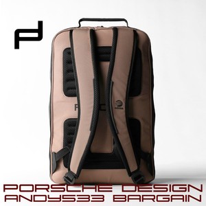 porsche design backpack adidas