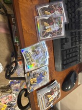 x44 Dorian Thompson-Robinson 2022 Bowman  Rookie Card RC lot