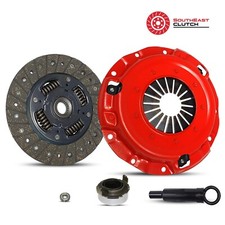 SECLUTCH Clutch Kit for 90-93 Mazda MX-5 Miata 1.6L 4cyl DOHC Stage 1