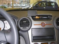 Brodit Proclip 853960 Montagekonsole FüR Kia Carens III Baujahr 2007 - 2013