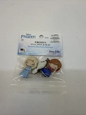 Frozen w Elsa ~ Anna & Olaf / Disney Collection ~Jesse James Dress It Up / Shank