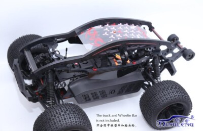 Nylon Roll Cage for HPI SAVAVE X FLUX V2 HP XL 4.6 5.9 | eBay