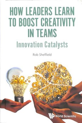 How Leaders Learn to Boost Creativity in Teams : Innovation Catalysts, Hardco...