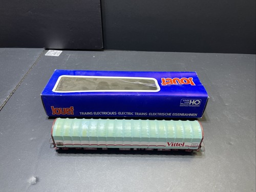 JOUEF 657800 WAGEN PLAT BACHE VITTEL HO R.45 | Zustand: Used