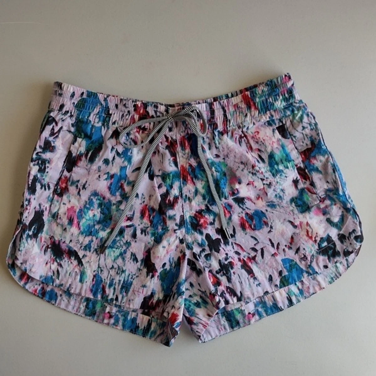 J crew best sale pull on shorts